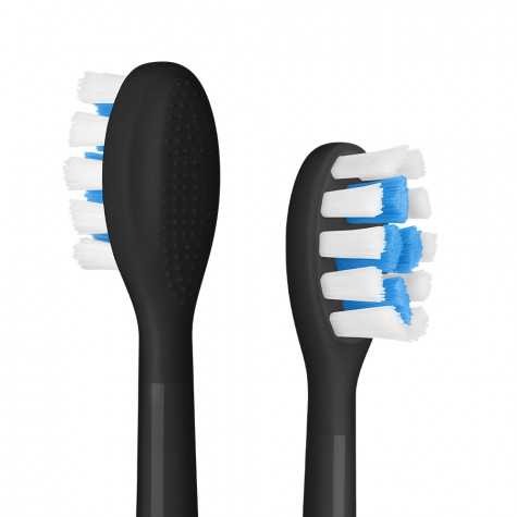 Электрическая звуковая зубная щётка Revyline RL 010 Neo Black