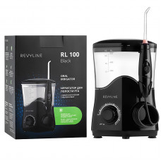 Ирригатор Revyline RL 100 Black