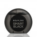 Зубная нить вощеная Revyline PTFE Smart Black, мятная, 50 м