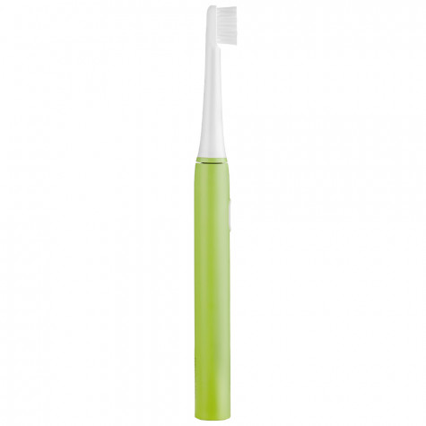 Электрическая звуковая зубная щётка Revyline RL 050 Kids, Green