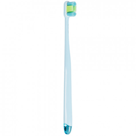 Набор зубных щеток Revyline Perfect 10000 DUO, Pink + Light Blue