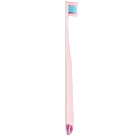 Набор зубных щеток Revyline Perfect 10000 DUO, Pink + Light Blue
