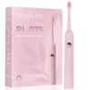 Электрическая звуковая зубная щётка Revyline RL 075 Pink