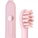 Электрическая звуковая зубная щётка Revyline RL 075 Pink