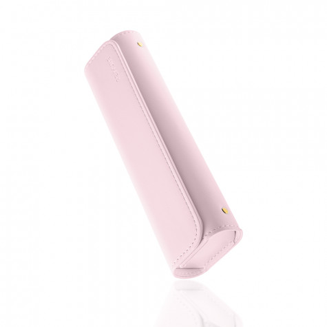 Электрическая звуковая зубная щётка Revyline RL 075 Pink