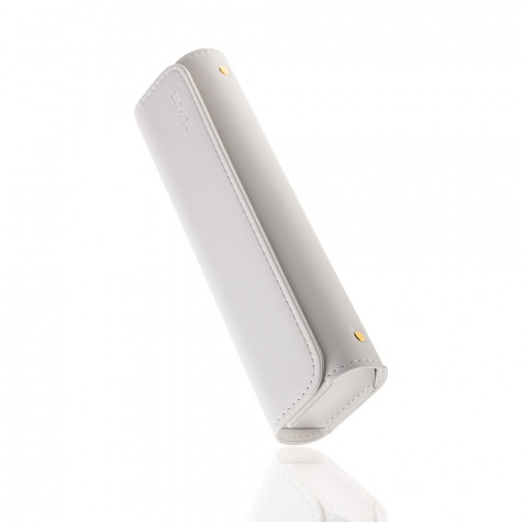 Электрическая звуковая зубная щётка Revyline RL 075 Cream