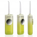 Портативный ирригатор Revyline RL 430 Plus, Green