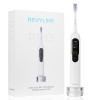 Электрическая звуковая зубная щётка Revyline RL 080 PRO White