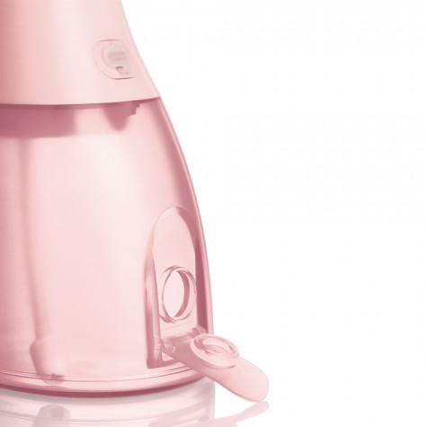 Портативный ирригатор D.Fresh by Revyline DF3000 Pink