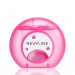 Зубная нить Revyline полиэстер, вощеная, Bubble Gum, с фтором и бамбуковым углем 30 м