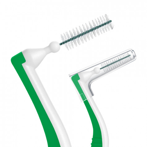 Ершики межзубные Revyline Smart L-type, MIX, 6 шт.