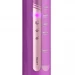 Электрическая звуковая зубная щётка Revyline RL 070 Violet