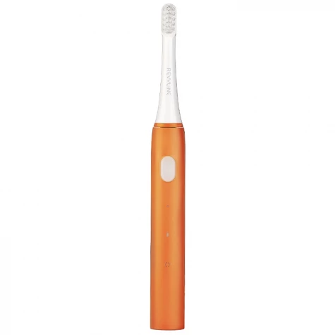 Электрическая звуковая зубная щётка Revyline RL 050 Kids, Orange