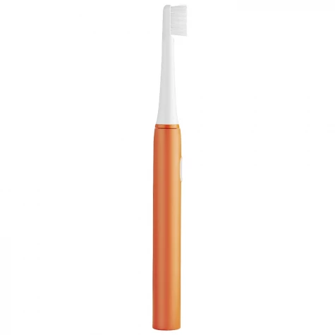 Электрическая звуковая зубная щётка Revyline RL 050 Kids, Orange