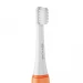 Электрическая звуковая зубная щётка Revyline RL 050 Kids, Orange